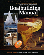Boatbuilding Manual, Fifth Edition