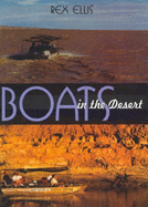 Boats in the Desert