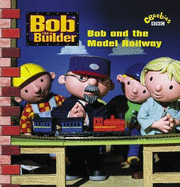 Bob and the Model Railway