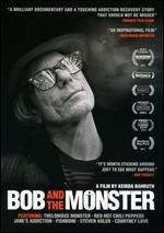 Bob and the Monster - Keirda Bahruth
