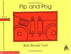 Bob Books Fun!
