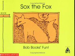 Bob Books Fun! - Maslen, Bobby Lynn