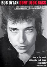 Bob Dylan: Don't Look Back - D.A. Pennebaker