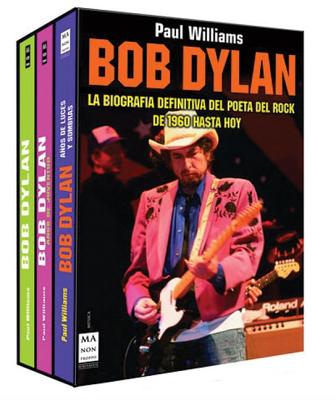 Bob Dylan - Williams, Paul, Dr.