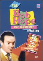 Bob Hope Collection, Vol. 1: Road to Bali - Hal Walker