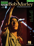 Bob Marley: Drum Play-Along Volume 25