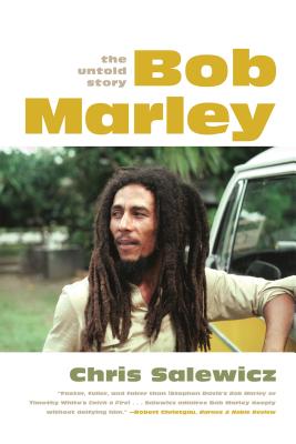 Bob Marley: The Untold Story - Salewicz, Chris