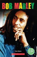 Bob Marley with audio pack