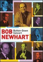 Bob Newhart: Button Down Concert