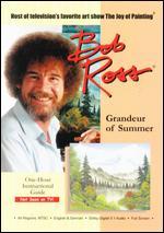 Bob Ross: Grandeur of Summer