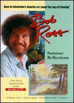 Bob Ross: Summer Reflections