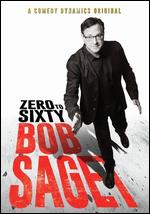 Bob Saget: Zero to Sixty - Jay Chapman