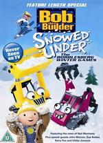 Bob the Builder: Snowed Under - Bobblesberg Winter Games - Sarah Ball