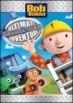 Bob the Builder: Ultimate Adventure Collection [3 Discs]