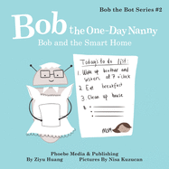Bob the One-Day Nanny