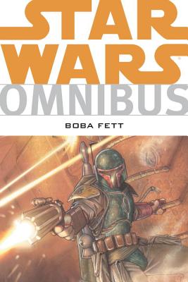 Boba Fett - Dark Horse Comics (Creator)