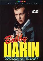 Bobby Darin: Mack Is Back - 