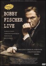 Bobby Fischer Live - Damian Chapa