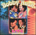 Bobby Rush: Live at Ground Zero - 