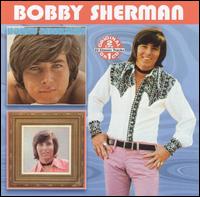 Bobby Sherman/Portrait of Bobby - Bobby Sherman