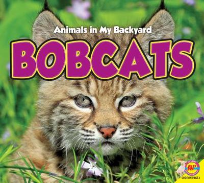 Bobcats - Carr, Aaron