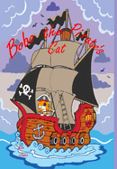 Bobo the Pirate's Cat