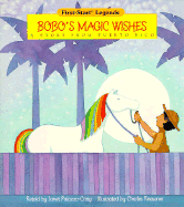 Bobo's Magic Wishes - Pbk