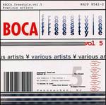 Boca Freestyle, Vol. 5