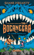 Bocanegra, El Caos Estalla