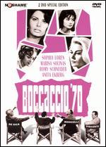Boccaccio '70 [2 Discs]