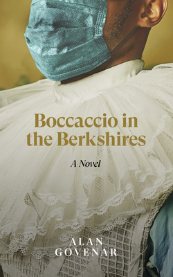 Boccaccio in the Berkshires - Govenar, Alan
