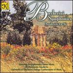 Boccherini: Symphonies Nos. 6, 8 & 26