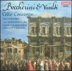 Boccherini & Vivaldi: Cello Concertos