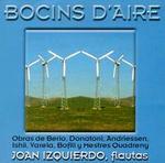 Bocins d'Aire - Joan Izquierdo (flute)
