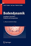 Bodendynamik: Grundlagen, Kennziffern, Probleme Und Lsungsanstze - Studer, Jost A, and Laue, Jan, and Koller, Martin