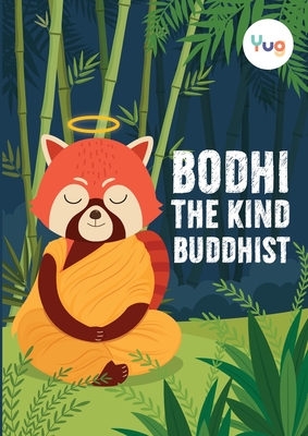 Bodhi The Kind Buddhist - Mantri, Sonam