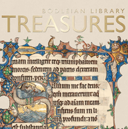 Bodleian Library Treasures