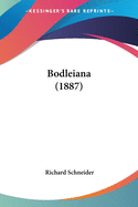Bodleiana (1887)