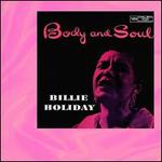 Body and Soul [Bonus Tracks]