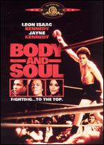 Body and Soul - George Bowers