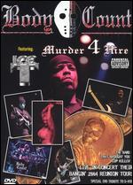 Body Count: Featuring Murder 4 Hire - Live in Concert