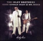 Body Kiss - The Isley Brothers