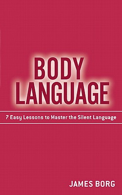 Body Language - Borg, James