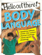 Body Language - Robson, Pam