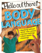 Body Language - Robson, Pam