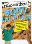 Body Language - Robson, Pam