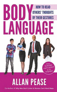 Body Language - Pease, Allan