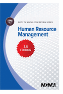 Body of Knowledge Review Series: Human Resource Management
