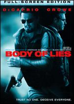 Body of Lies [P&S] - Ridley Scott