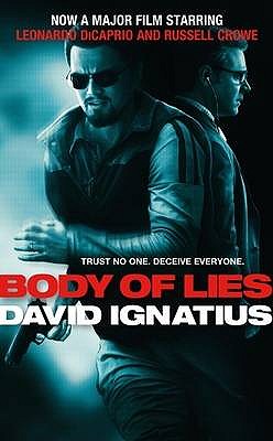 Body of Lies - Ignatius, David